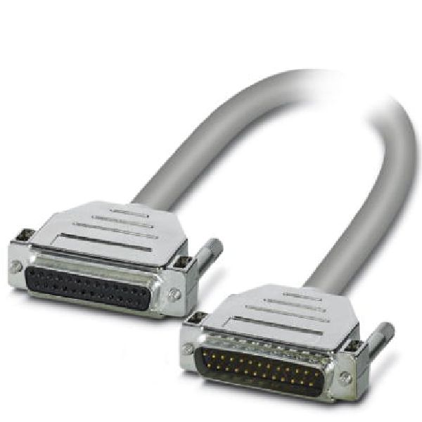 Phoenix Contact 1066667 PLC connection cable