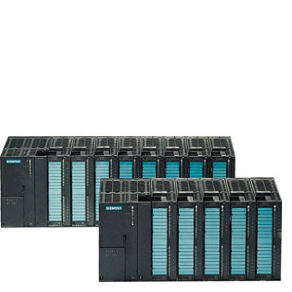 Siemens 6ES73683BF010AA0 PLC connection cable