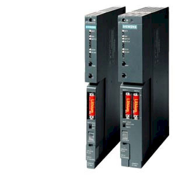 Siemens 6ES74050KA020AA0 PLC system power supply