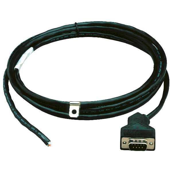 Schneider Electric 990NAD21810 PLC connection cable