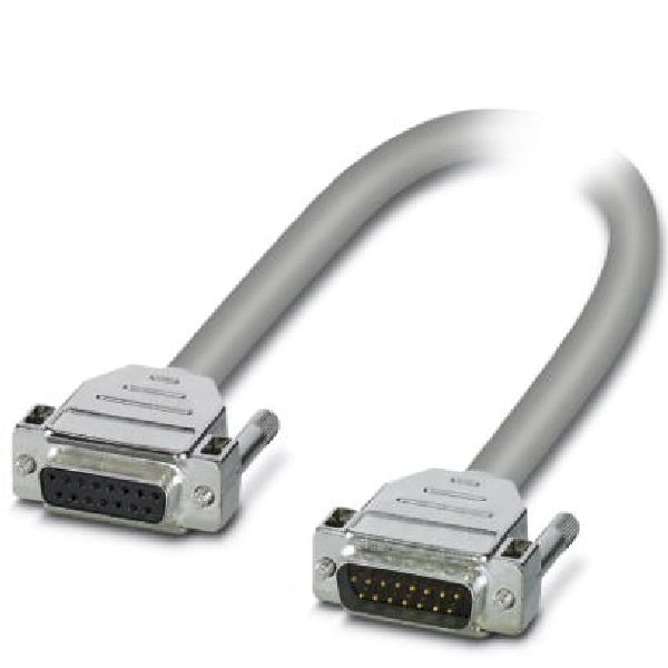 Phoenix Contact 1066602 PLC connection cable