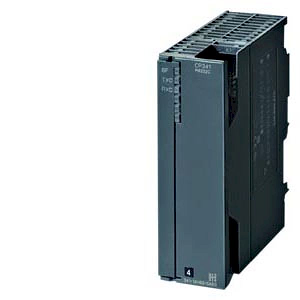 Siemens 6ES73411CH020AE0 PLC communication module