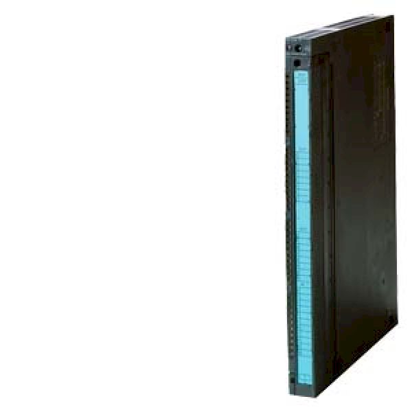 Siemens 6ES74521AH000AE0 PLC function/technology module