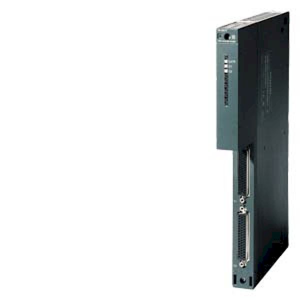 Siemens 6ES74600AA010AB0 PLC communication module