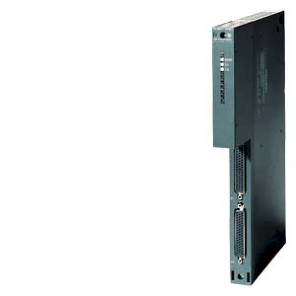 Siemens 6ES74603AA010AB0 PLC communication module
