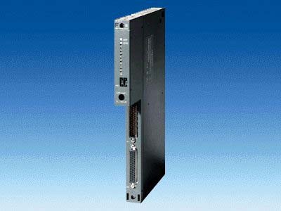 Siemens 6ES74611BA010AA0 PLC communication module