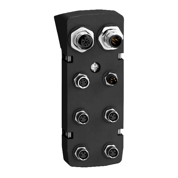 Schneider Electric VW3M9101 PLC digital I/O-module