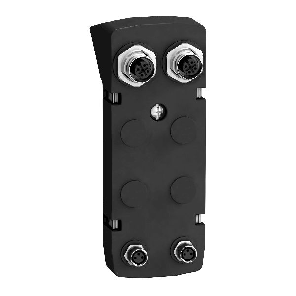 Schneider Electric VW3M9109 PLC digital I/O-module