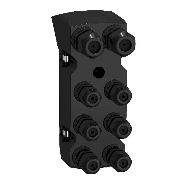 Schneider Electric VW3M9110 PLC digital I/O-module