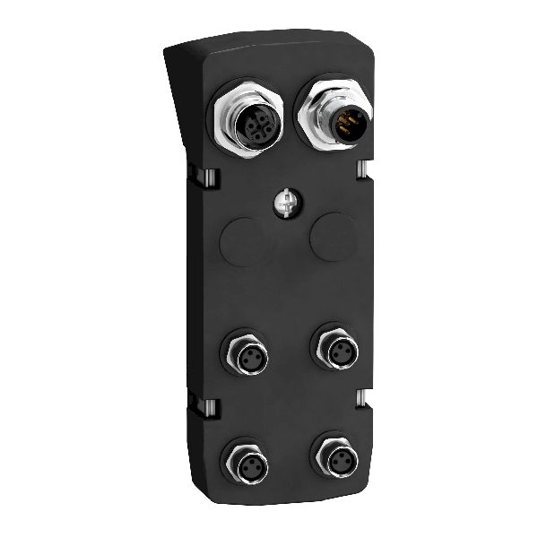 Schneider Electric VW3M9202 PLC digital I/O-module