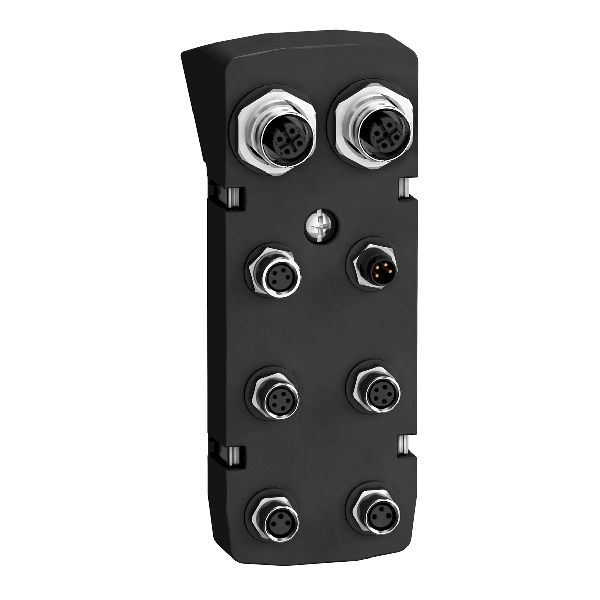 Schneider Electric VW3M9216 PLC digital I/O-module