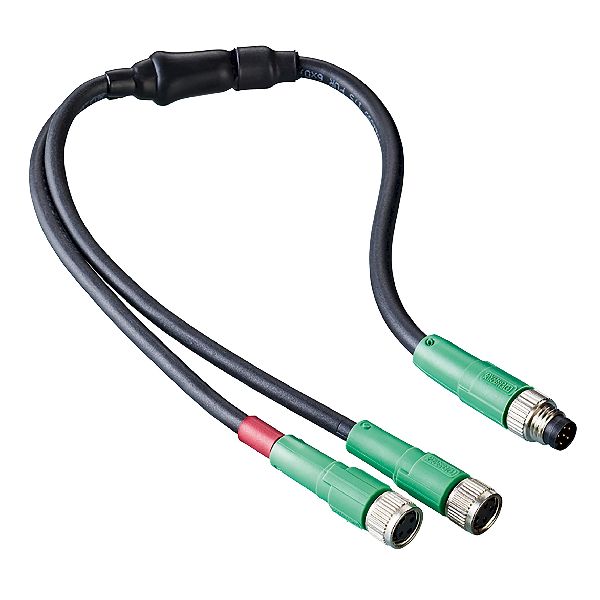 Schneider Electric VW3M9601 PLC connection cable