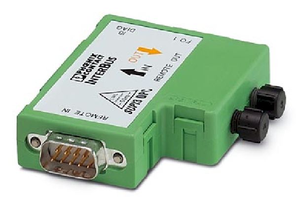 Phoenix Contact 2878010 PLC communication module