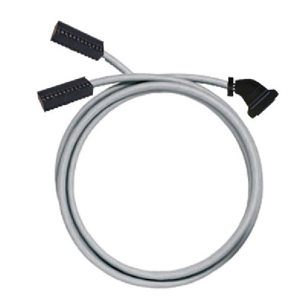Weidmuller 1329200010 PLC connection cable