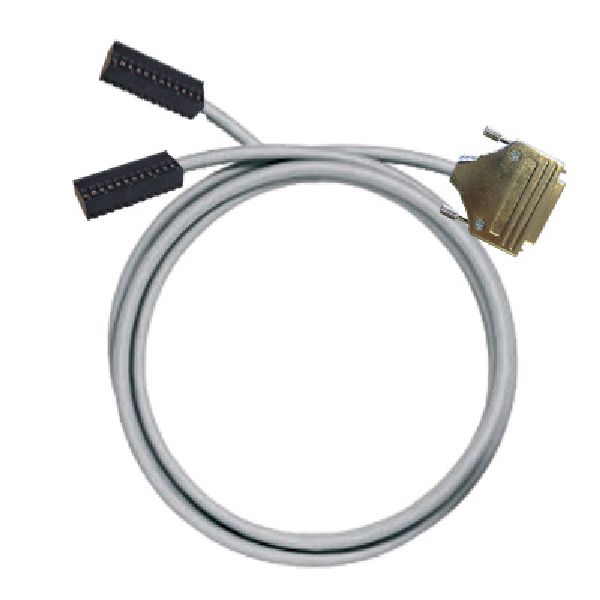 Weidmuller 1329290010 PLC connection cable