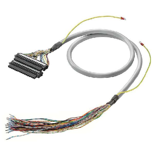 Weidmuller 1373900060 PLC connection cable
