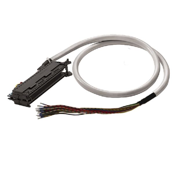 Weidmuller 1466230100 PLC connection cable