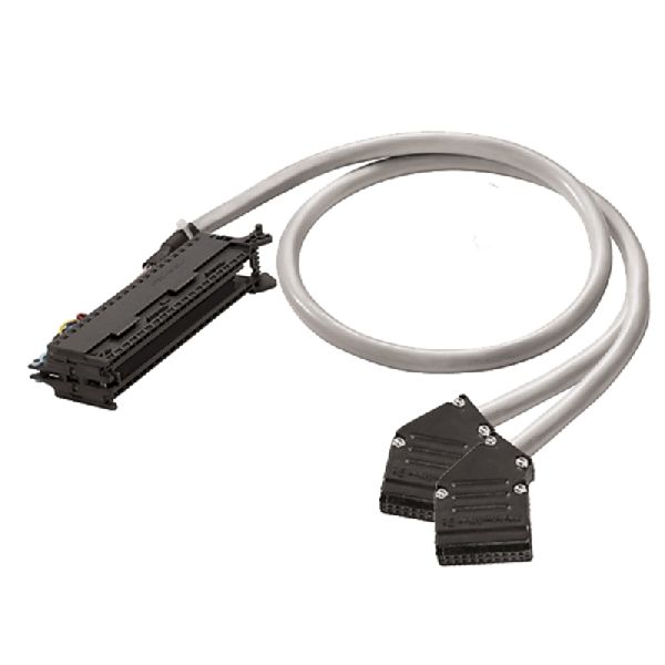 Weidmuller 1462040030 PLC connection cable