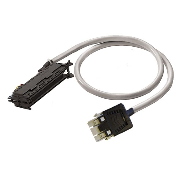 Weidmuller 1462140030 PLC connection cable