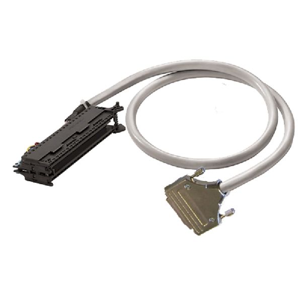 Weidmuller 1462150010 PLC connection cable