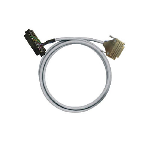 Weidmuller 7789044010 PLC connection cable