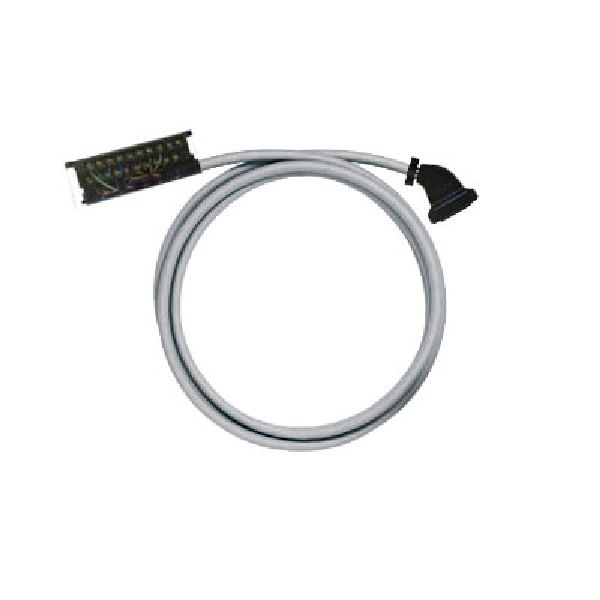 Weidmuller 7789068030 PLC connection cable