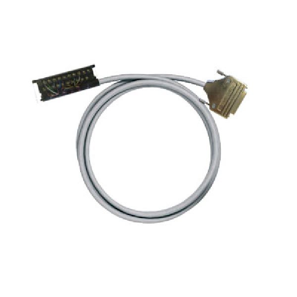 Weidmuller 7789072030 PLC connection cable