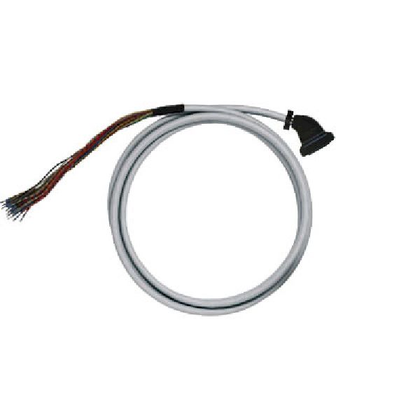 Weidmuller 7789100010 PLC connection cable