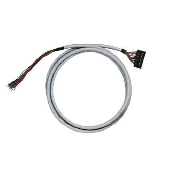 Weidmuller 7789101020 PLC connection cable