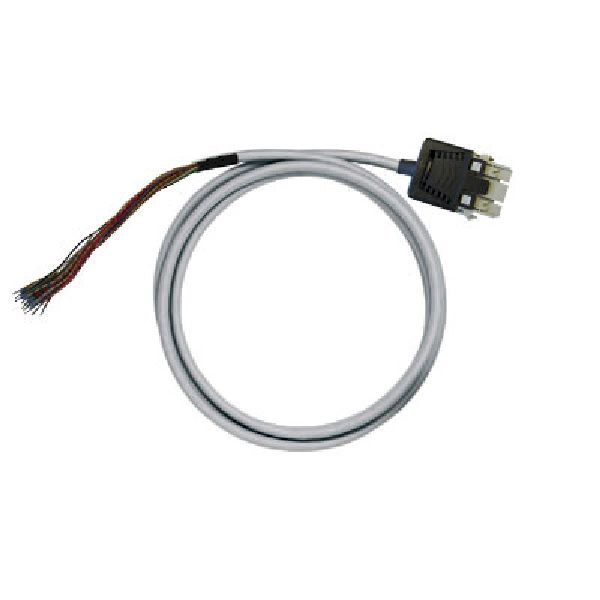 Weidmuller 7789104005 PLC connection cable