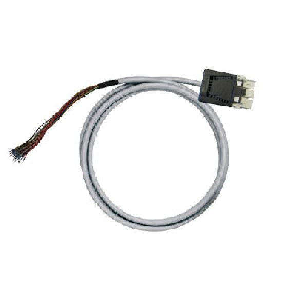 Weidmuller 7789106015 PLC connection cable