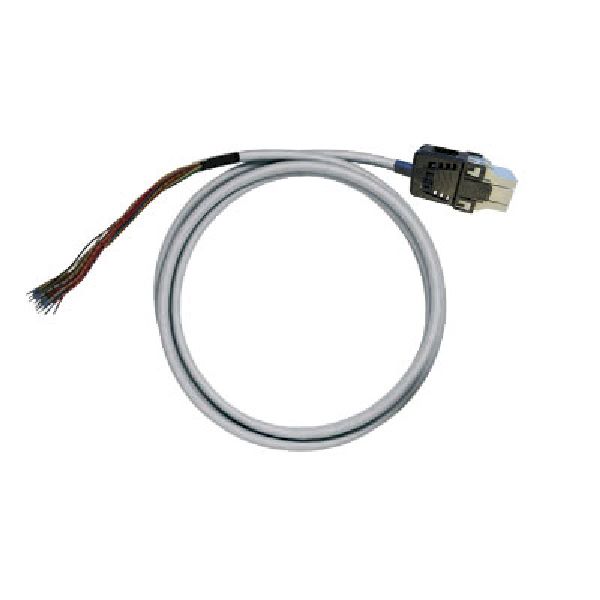 Weidmuller 7789108020 PLC connection cable