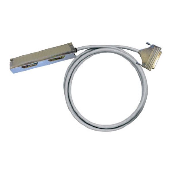 Weidmuller 7789123020 PLC connection cable