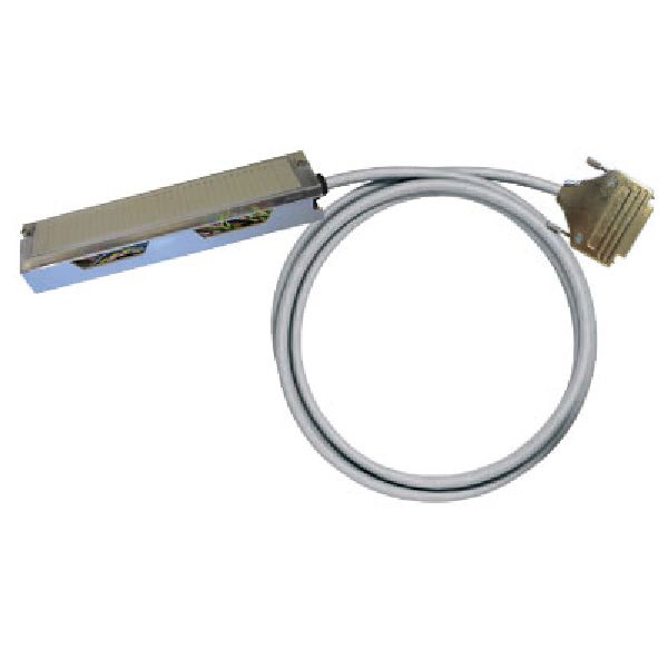 Weidmuller 7789125020 PLC connection cable