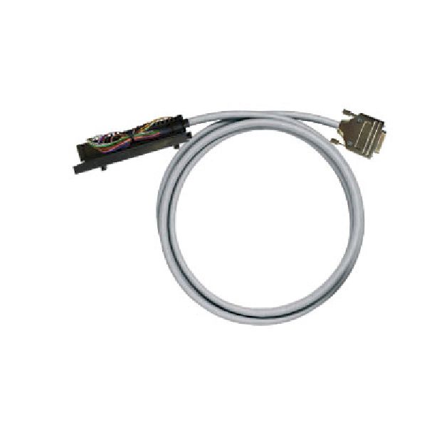 Weidmuller 7789193015 PLC connection cable