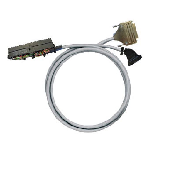 Weidmuller 7789223010 PLC connection cable