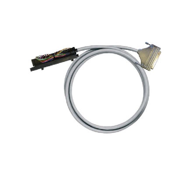 Weidmuller 7789226015 PLC connection cable