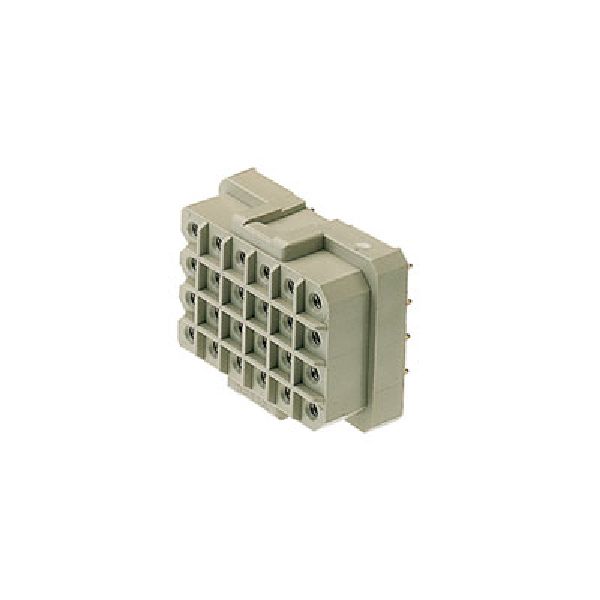 Weidmuller 1419430025 PLC connection cable