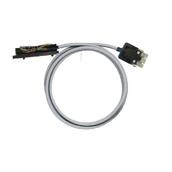 Weidmuller 7789212015 PLC connection cable
