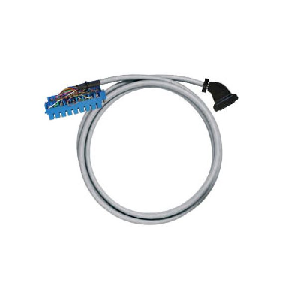 Weidmuller 7789002015 PLC connection cable