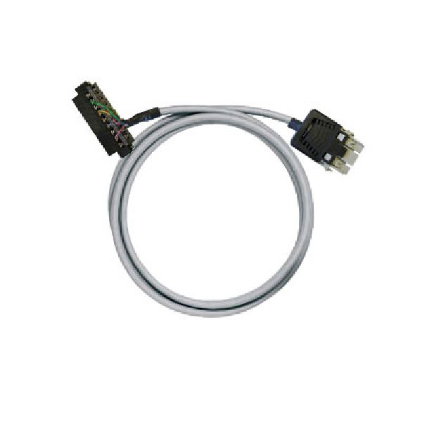 Weidmuller 7789016010 PLC connection cable