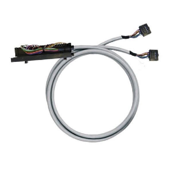 Weidmuller 7789235040 PLC connection cable