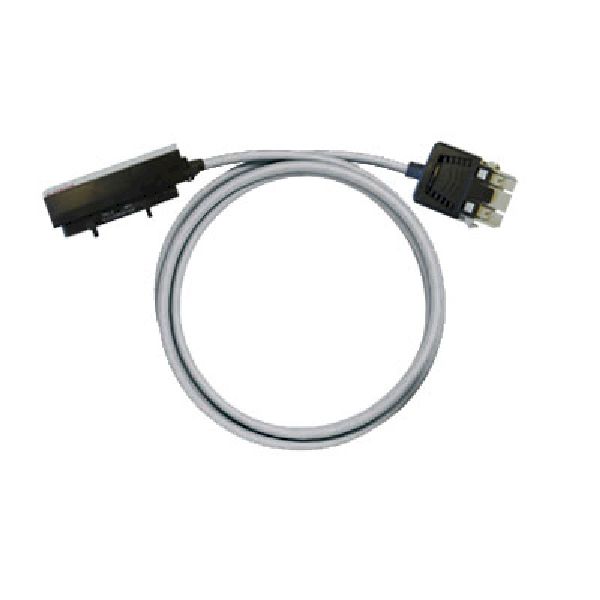 Weidmuller 7789031020 PLC connection cable