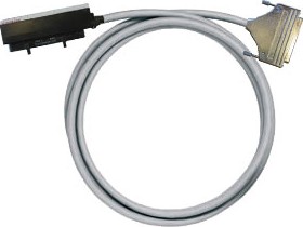 Weidmuller 7789032010 PLC connection cable