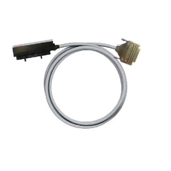 Weidmuller 7789035025 PLC connection cable