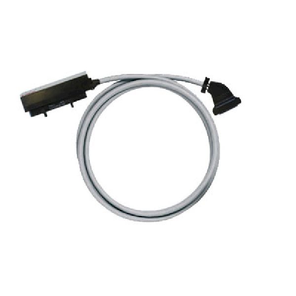 Weidmuller 7789039020 PLC connection cable