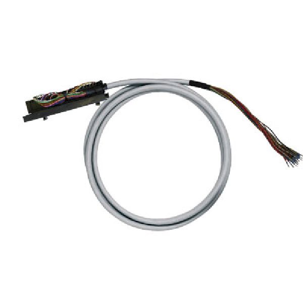 Weidmuller 7789609020 PLC connection cable
