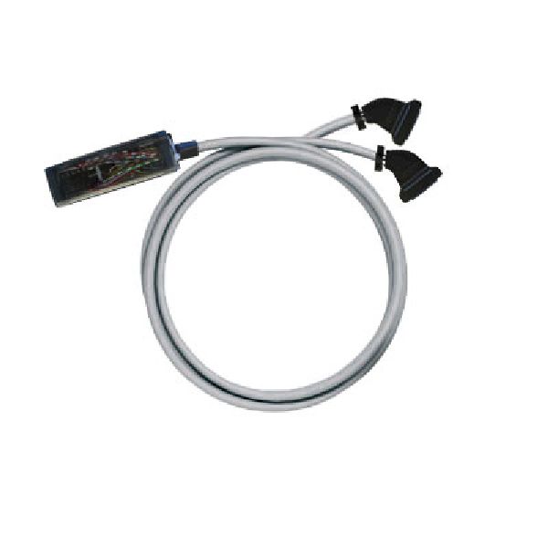 Weidmuller 7789619010 PLC connection cable