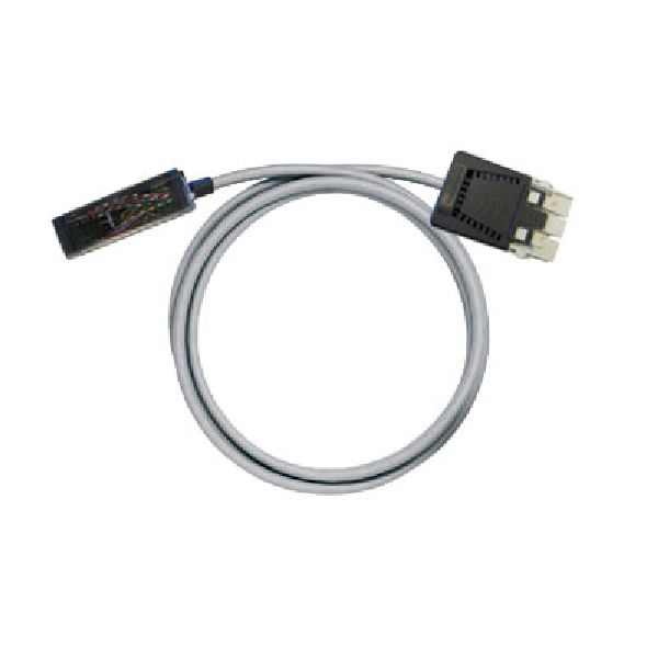 Weidmuller 7789631030 PLC connection cable