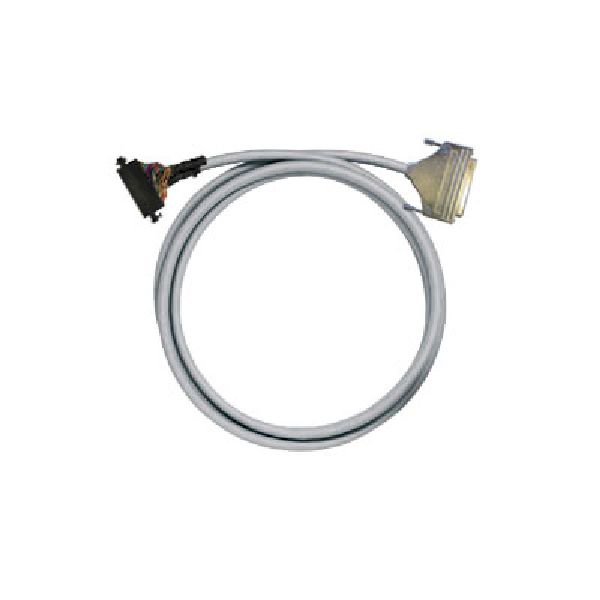 Weidmuller 7789639050 PLC connection cable